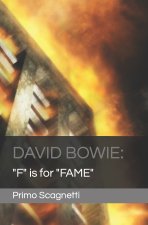 DAVID BOWIE