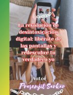 La revolución de desintoxicación digital