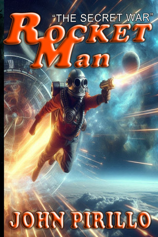 Rocket Man