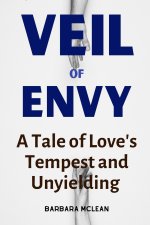 VEIL OF ENVY