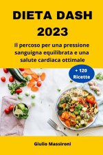 Dieta DASH 2023
