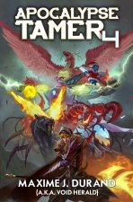 Apocalypse Tamer 4