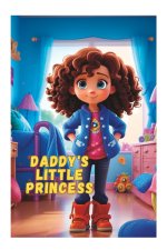 DADDY'S LITTLE PRINCESS