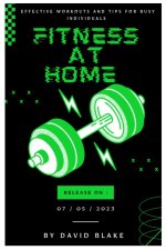 Fitness at Home
