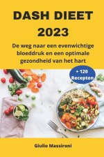 DASH Dieet 2023