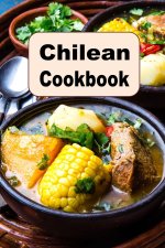 Chilean Cookbook