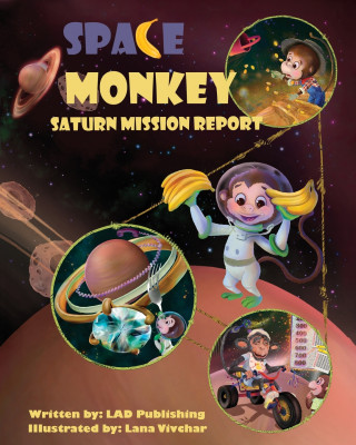 Space Monkey