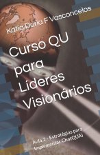 Curso QU para Líderes Visionários