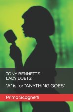 TONY BENNETT'S LADY DUETS