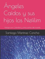 Ángeles Caídos y sus hijos los Nefilim