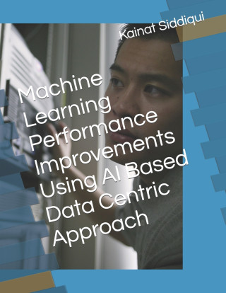Machine Learning Performance Improvements Using AI Based Data Centric Approach