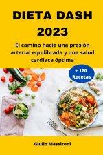 Dieta DASH 2023