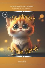 Für Kinder über Tiere!