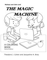 Melissa and John and The Magic Machine