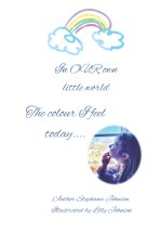 In OUR own little world