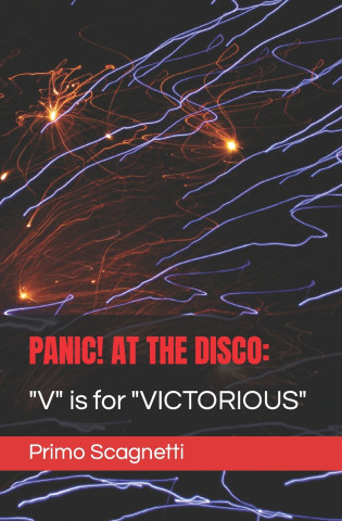 PANIC! AT THE DISCO