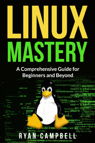 Linux Mastery