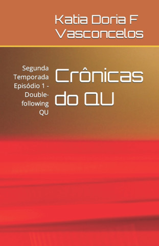 Crônicas do QU