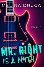 Mr. Right is a Myth