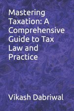 Mastering Taxation
