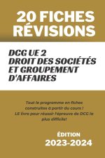 20 fiches révisions DCG