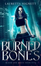 Burned Bones