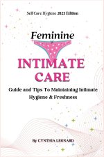 Feminine Intimate Care
