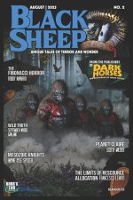 Black Sheep