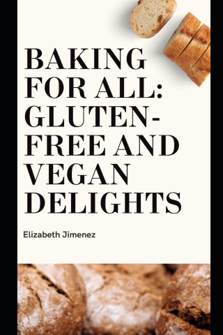 Baking for All