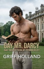 Gay Mr. Darcy