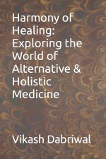 Harmony of Healing
