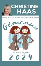 Gémeaux 2024