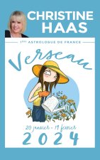 Verseau 2024