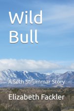 Wild Bull