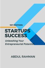 STARTUP SUCCESS