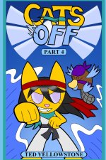 Cats Off Part 4