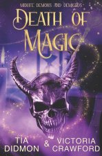 Death of Magic