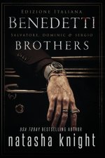 Benedetti Brothers - Edizione Italiana