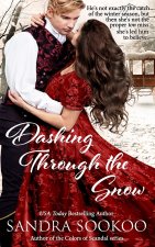 Dashing Through the Snow