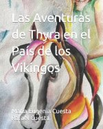 Las Aventuras de Thyra en el País de los Vikingos