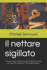 Il nettare sigillato