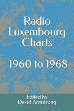 Radio Luxembourg Charts - 1960 to 1968