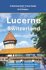 Lucerne, Switzerland