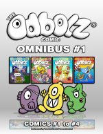 The Odbolz Comic