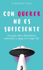 Con querer no es suficiente