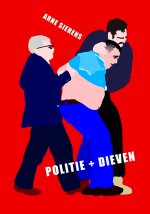 POLITIE + DIEVEN