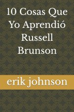 10 Cosas Que Yo Aprendió Russell Brunson