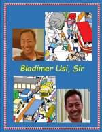 Bladimer Usi, Sir