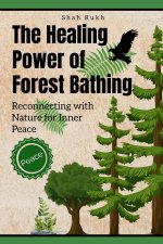 The Healing Power of Forest Bathing