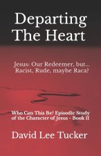 Departing The Heart
